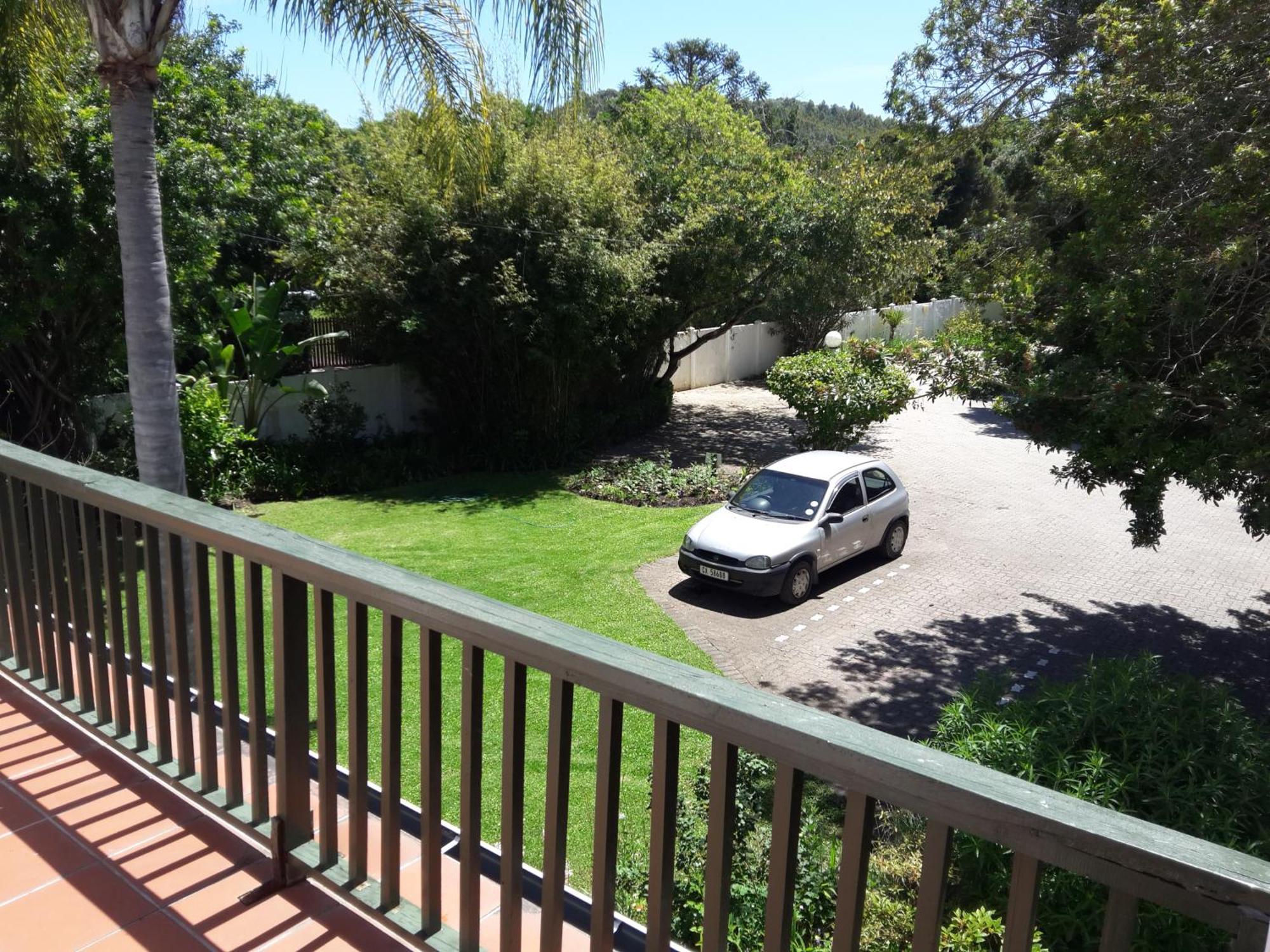 Point Lodge Knysna Exterior foto