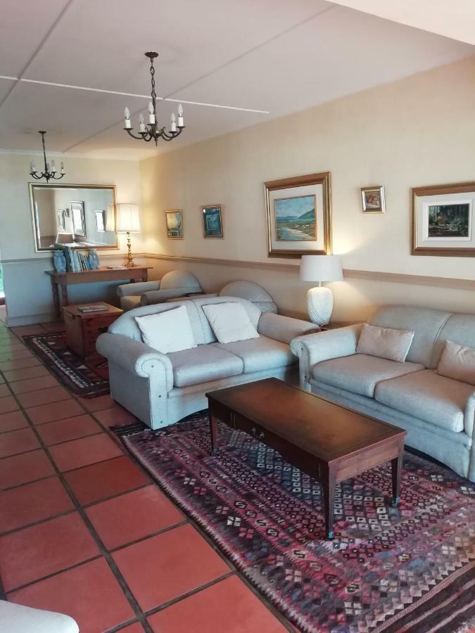 Point Lodge Knysna Exterior foto
